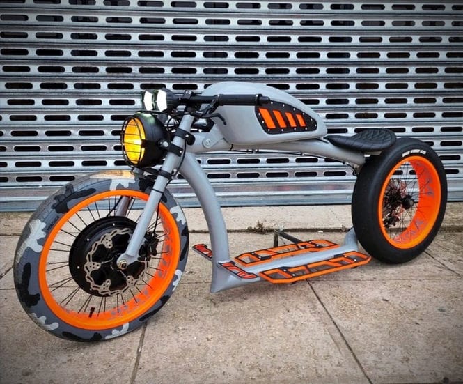 Signature Bikes